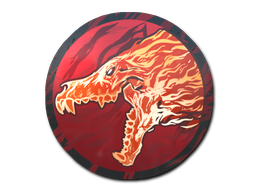 Collector Stickers